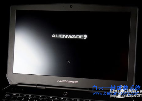 外星人怎么用U盤重裝win7系統(tǒng)步驟