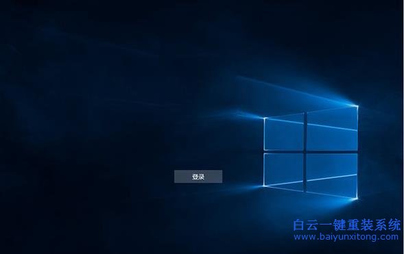如何,恢復,Win10,專業版,登錄,界,面的,關機,鍵,步驟