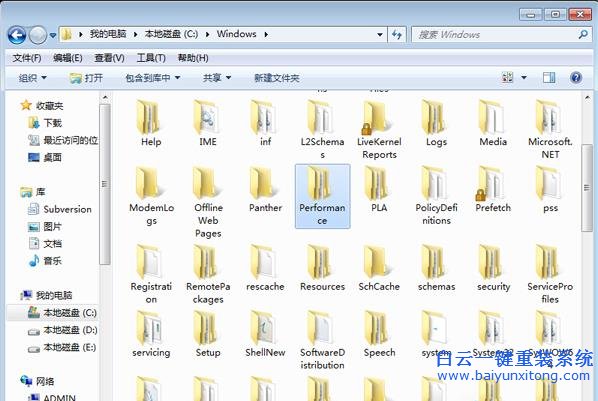 如何,隱藏,Win7,的,Windows,體驗,指數,Win步驟
