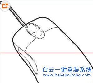 如何,將,win7,系統(tǒng),的,鼠標(biāo),設(shè)置,為,左撇子,步驟