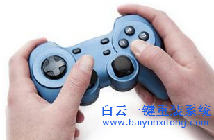 win7,系統,使用,游戲,手柄,的,設置,方法,在,步驟