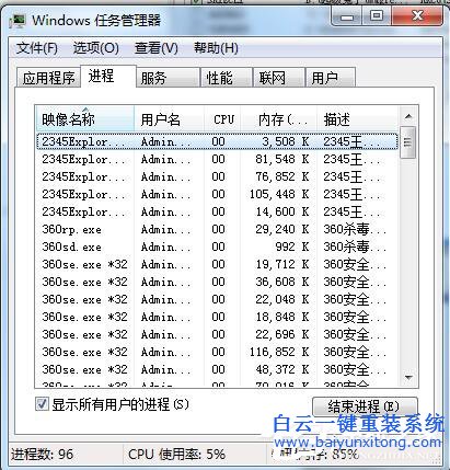 WinXP自動彈出網頁或不定時彈出網頁的解決方法步驟