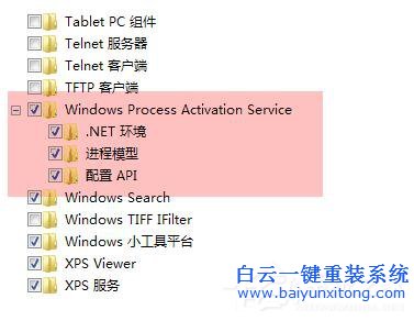 Win7系統iis無法啟動怎么解決？步驟