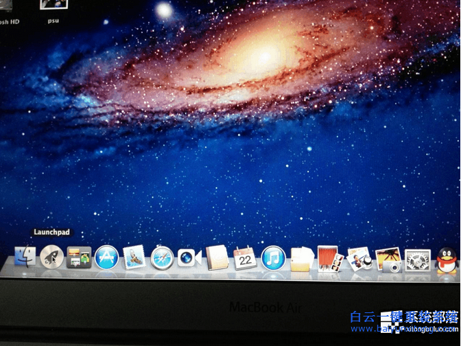 win7系統(tǒng),MacBook Air,怎么安裝win7系統(tǒng)步驟