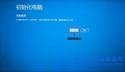 Windows，一鍵還原，Windows系統重裝，系統重裝教步驟