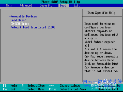 光盤重裝系統,怎么重裝系統,重裝電腦系統步驟