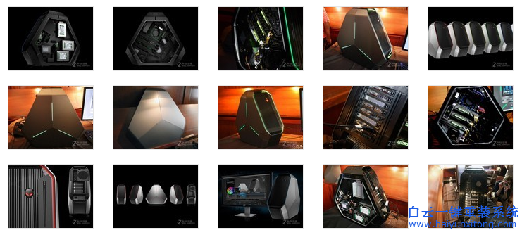 Alienware臺式電腦系統(tǒng)重裝,完美一鍵重裝系統(tǒng)步驟