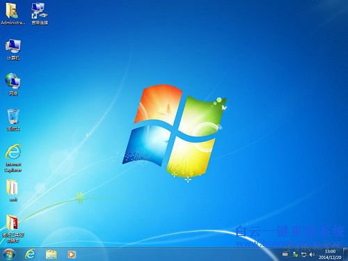 U盤重裝系統教程,U當家U盤重裝系統，重裝系統教步驟