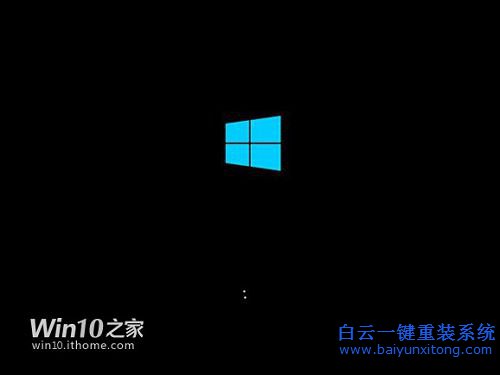U盤安裝win10系統，U盤安裝系統教程，win10系統教步驟