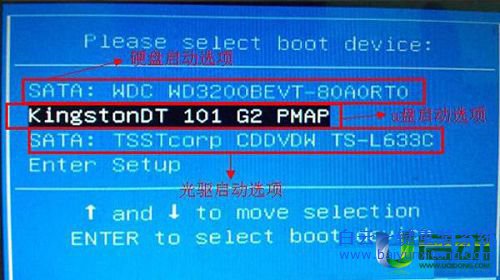 筆記本怎么重裝系統，系統損壞怎么重裝系統步驟