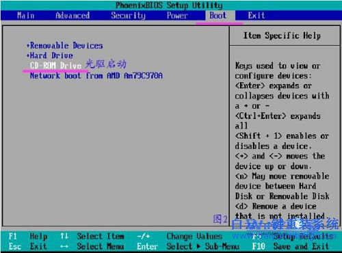 光盤重裝win7系統(tǒng)，光盤重裝系統(tǒng)，光盤重裝win步驟