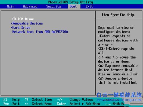 系統重裝教程，光盤重裝教程步驟