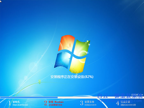 U幫忙重裝系統教程,PE一鍵還原系統教程步驟