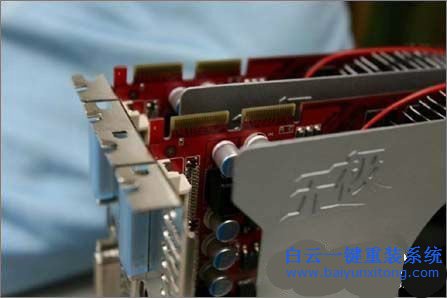 雙顯卡交火,雙顯卡交火設(shè)置教程,a卡n卡混合交火步驟