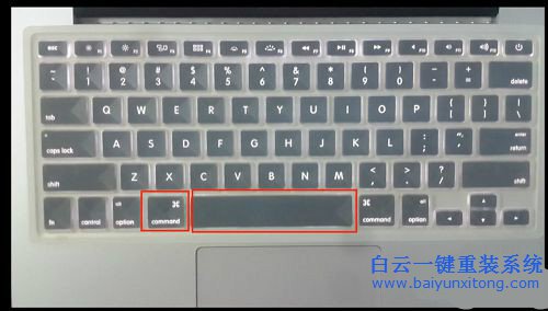 mac輸入法切換快捷鍵,電腦切換輸入法快捷鍵步驟