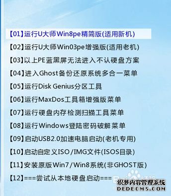 電腦店u盤裝系統教程,電腦店,u盤裝系統教程步驟