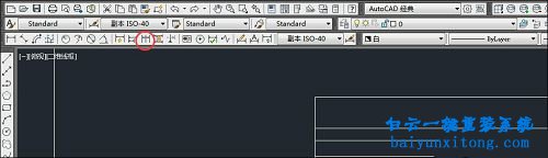 cad連續(xù)標(biāo)注快捷鍵,cad連續(xù)標(biāo)注怎么用步驟