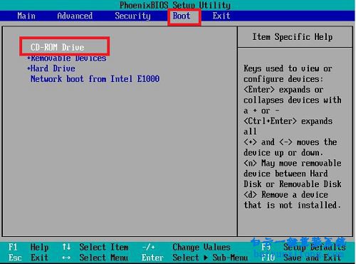 正版光盤安裝win7系統,正版win7,光盤安裝步驟