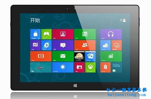 平板電腦怎么安裝win8系統步驟