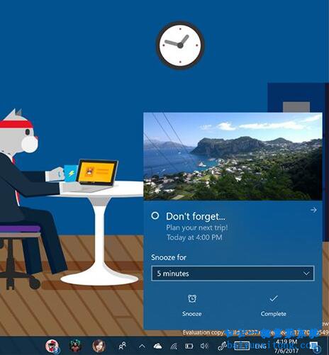 Windows10 PC快速預(yù)覽版16237更新內(nèi)容步驟
