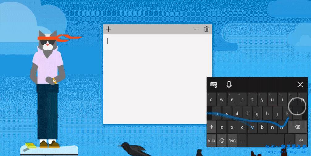 Windows10 PC快速預(yù)覽版16237更新內(nèi)容步驟