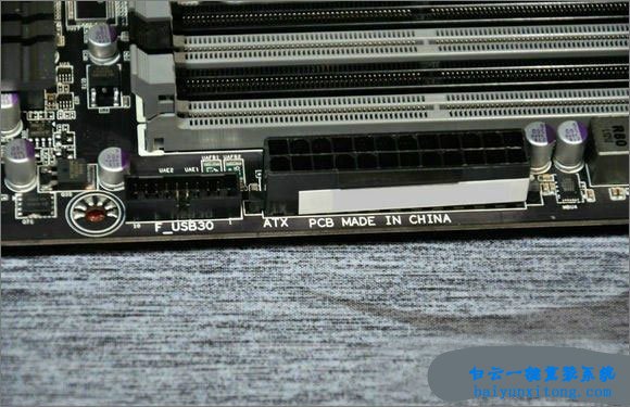 電腦主板知識(shí)大集合，主板知識(shí)大全步驟