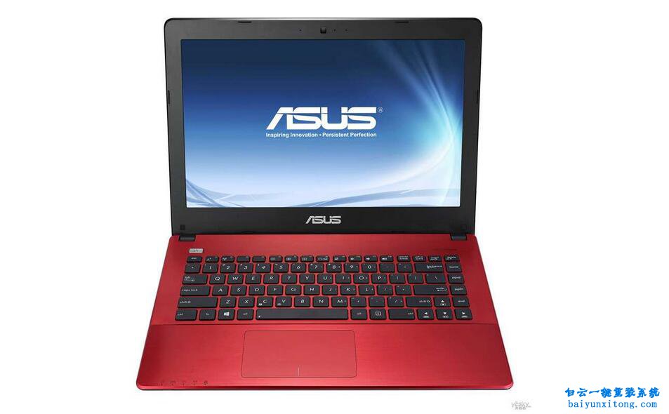 華碩筆記本怎么用U盤重裝win7,怎么用U盤重裝系統步驟