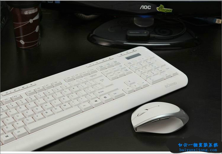 怎么禁止使用鼠標鍵盤喚醒win10系統(tǒng)睡眠模式步驟