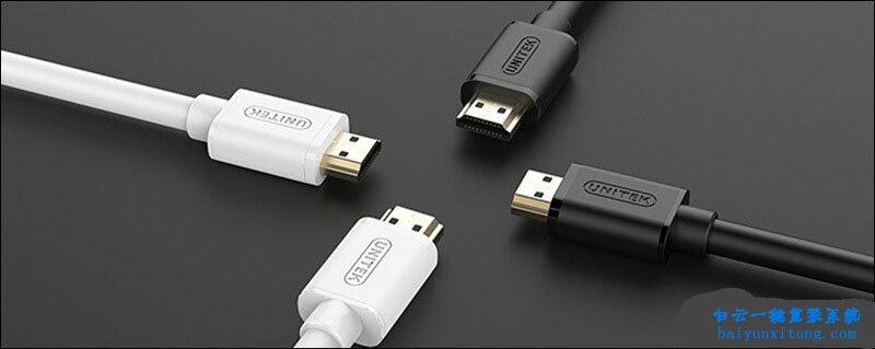 分析DVI、VGA、HDMI接口之間有什么區(qū)別步驟