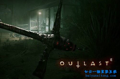 win7玩逃生2出現(xiàn)應(yīng)用程序無(wú)法正常啟動(dòng)怎么解決步驟