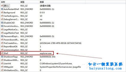 win7系統(tǒng)explorer.exe無法加載如何解決步驟