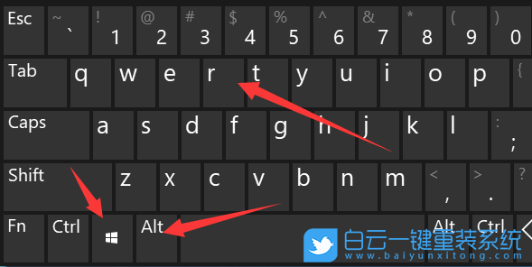 Win10,錄屏功能,錄制屏幕步驟