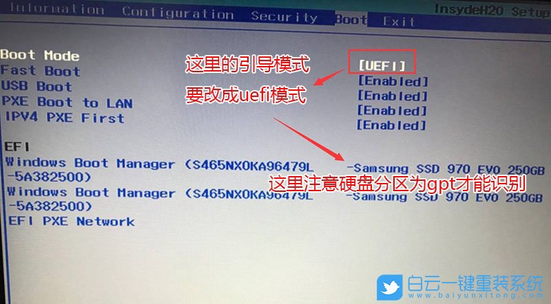 磁盤分區,重裝系統步驟