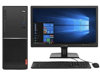 聯想揚天M4933K系列臺式電腦重裝win7|win10改win7