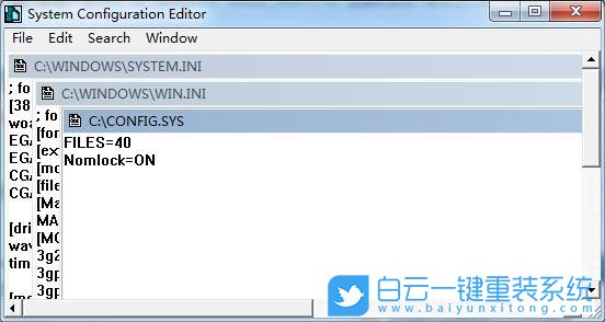 win7,小鍵盤步驟