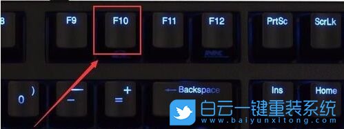 微星主板,Win10改Win7,BIOS設置步驟