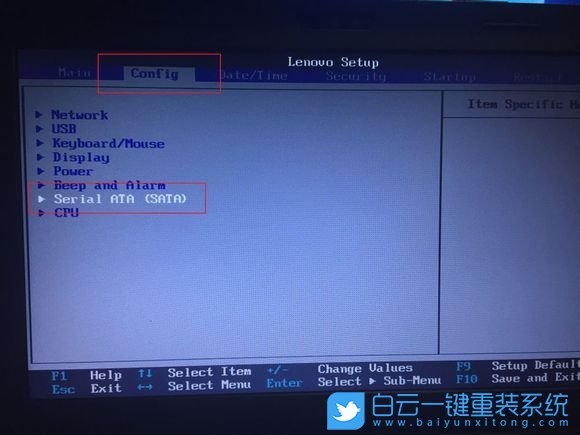 win10,UEFI引導,GPT分區步驟