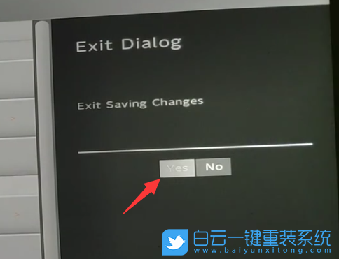 小米筆記本,重裝,Bios設置,U盤啟動步驟