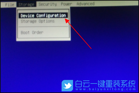重裝系統,系統藍屏步驟