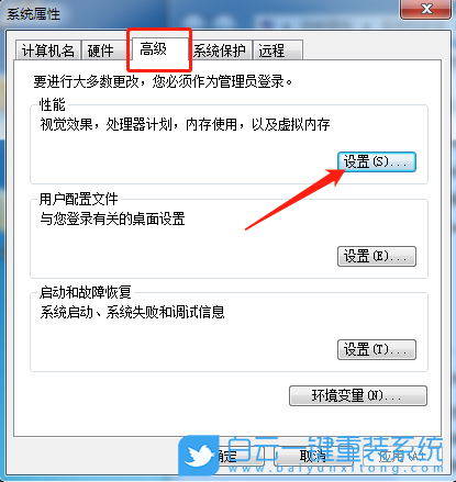 Win7,電腦卡頓,重裝系統步驟