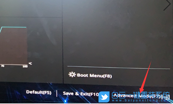 聯想異能者,B450M主板,B450主板步驟