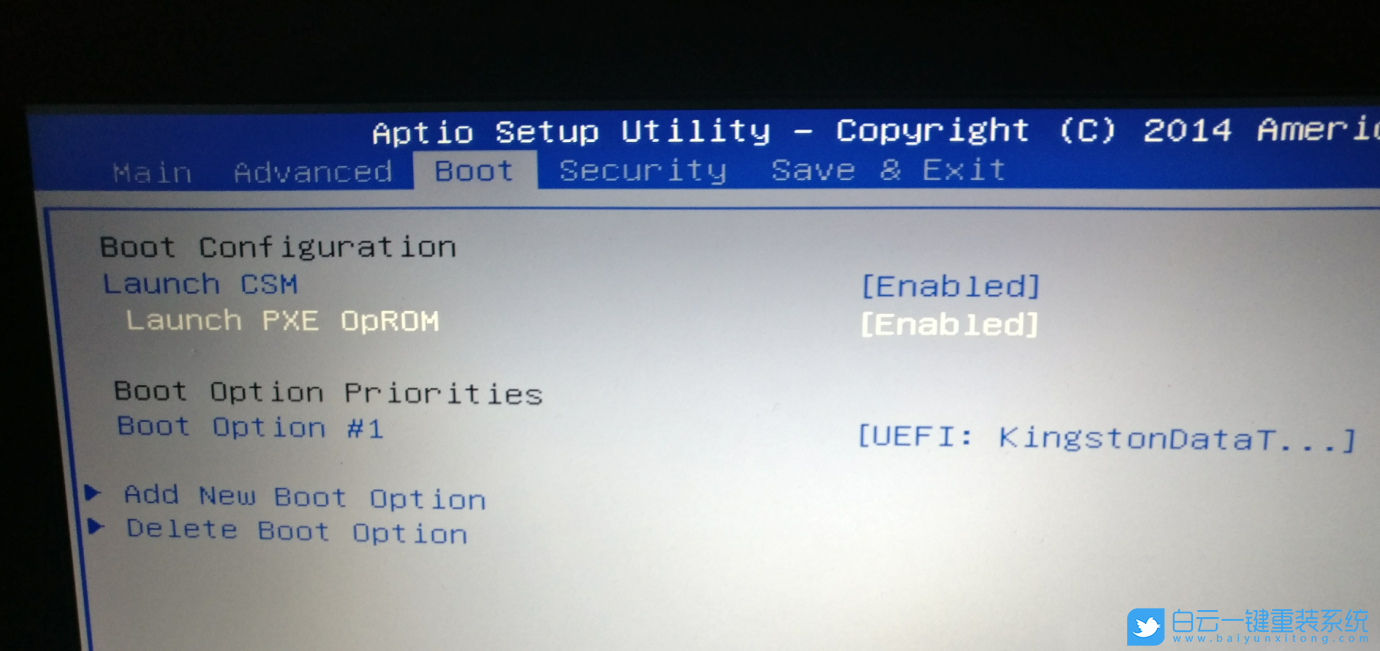 U盤裝Win7,Windows無法安裝步驟