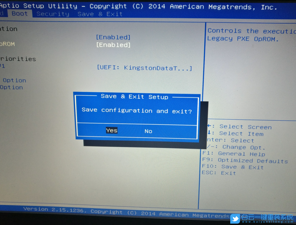 U盤裝Win7,Windows無法安裝步驟