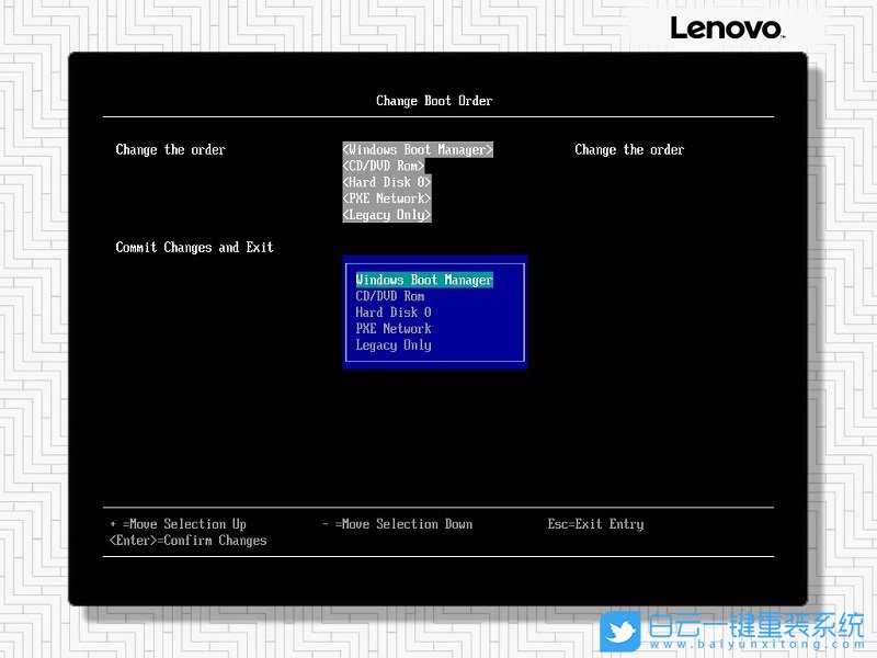 聯(lián)想,服務(wù)器裝系統(tǒng)步驟