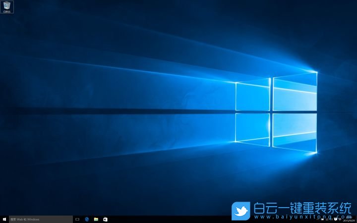 蘋果電腦,裝雙系統(tǒng),裝Win10步驟