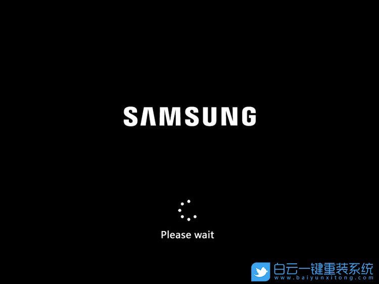 三星筆記本,win10,恢復(fù)系統(tǒng),還原出廠(chǎng)設(shè)置步驟