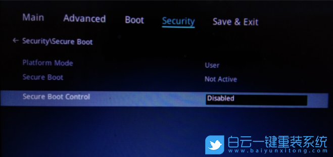 華碩主板,BIOS步驟