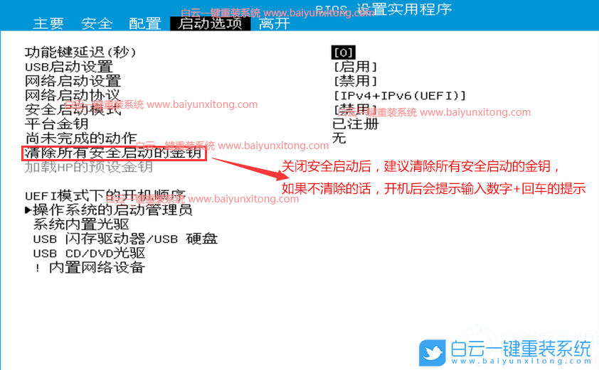 惠普電腦,Win10家庭版,Win10專業版步驟