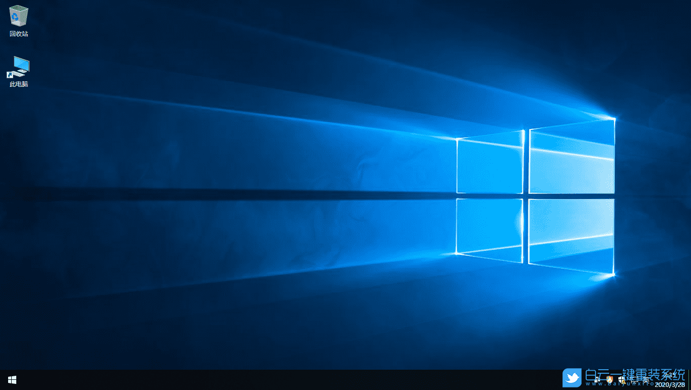 索尼電腦 Ghost Win10系統(tǒng) 64位原版 (By:2021.01) 安裝圖集