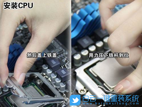 電腦裝機,組裝電腦,組裝電腦教程步驟